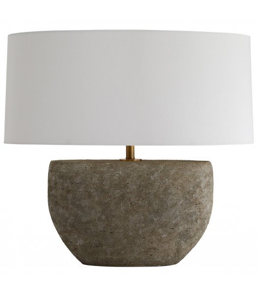 Arteriors Home  AH-49096-652 Odessa Table Lamp